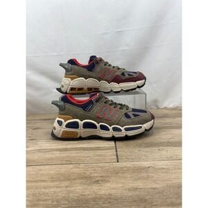 New Balance Sneakers Cushioned Running Shoes Athletic Mens‎ Size